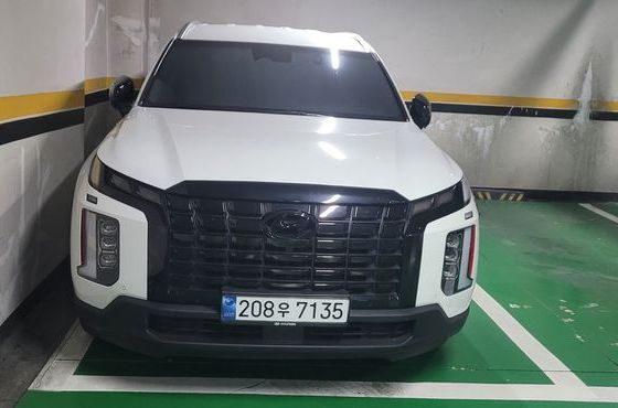 Hyundai Palisade Gasoline 3.8 4WD Exclusive — пробег 74 750 км — фото 1 из 5
