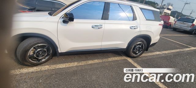 Hyundai Palisade Gasoline 3.8 4WD Exclusive — пробег 74 750 км — фото 3 из 5