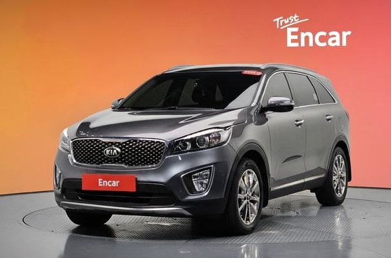 Kia Sorento Diesel 2.0 4WD Noblesse Special — пробег 170 750 км — фото 1 из 5