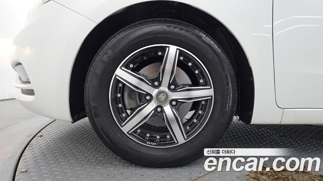 Kia K3 из Кореи Encar
