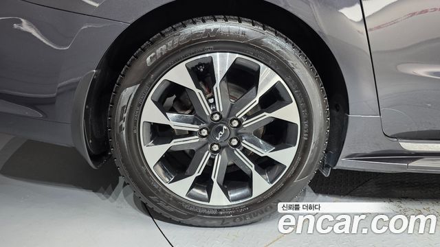 Kia Carnival 7-Seater Limousine President — пробег 182 831 км — фото 5 из 5