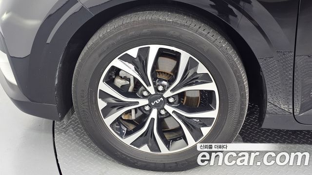 Kia Carnival Diesel 9-Seater Prestige — пробег 85 763 км — фото 5 из 5