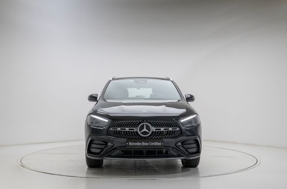 Mercedes-Benz GLA-Class GLA250 4MATIC — пробег 12 533 км — фото 3 из 5