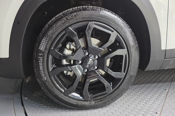 Kia Seltos Gasoline 1.6 Turbo 2WD Gravity — пробег 28 154 км — фото 5 из 5