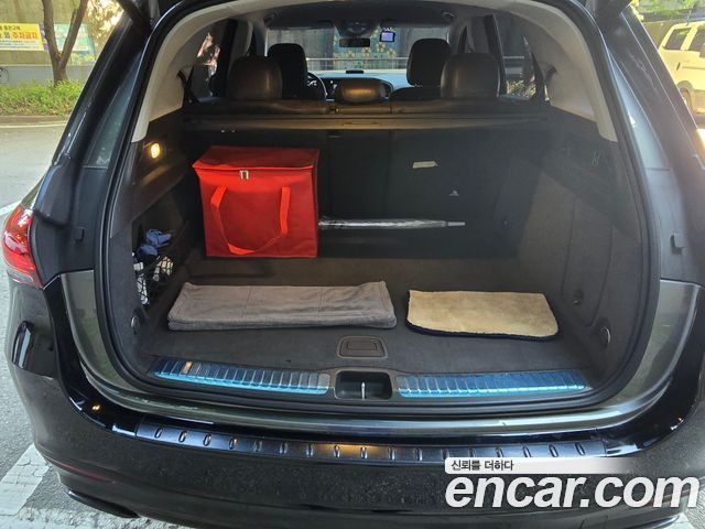 Mercedes-Benz GLE-Class из Кореи Encar