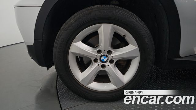 BMW X5 xDrive 30d — пробег 189 826 км — фото 5 из 5