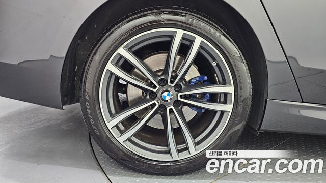 BMW Gran Turismo 620d M Sport — пробег 47 046 км — фото 5 из 5