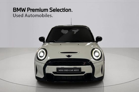 Mini Cooper Classic Third Generation — пробег 48 153 км — фото 3 из 5