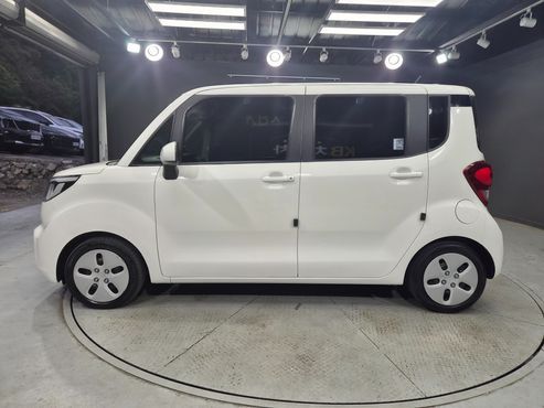 Kia RAY Van 2-Seater Trendy — пробег 146 169 км — фото 3 из 5