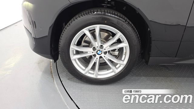BMW X3 из Кореи Encar