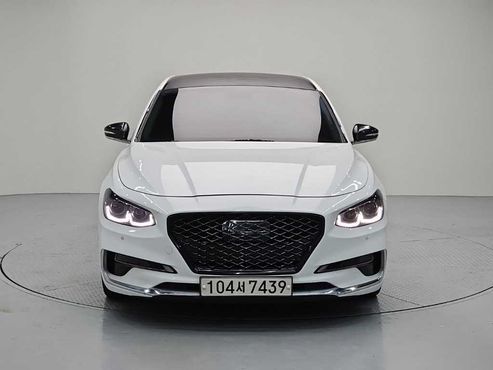 Hyundai Grandeur 3.0 LPi Premium — пробег 149 423 км — фото 2 из 5