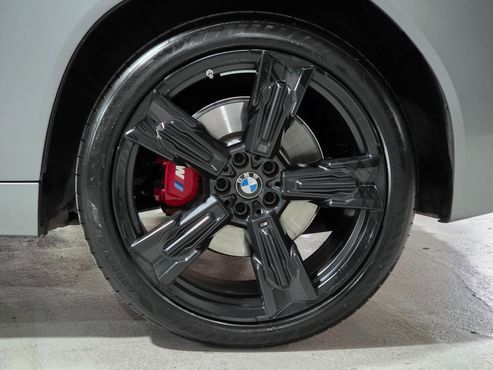 BMW X3 M50 Pro First Editon — пробег 14 200 км — фото 5 из 5