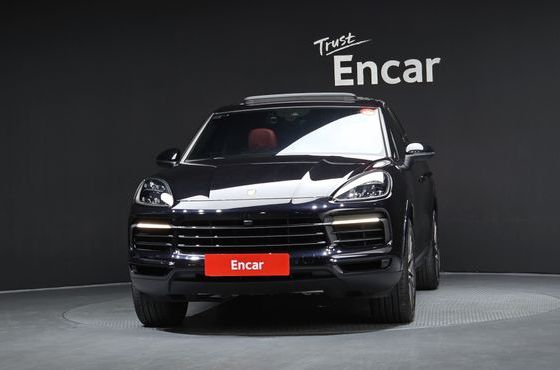 Porsche Cayenne 3.0 — пробег 70 205 км — фото 3 из 5