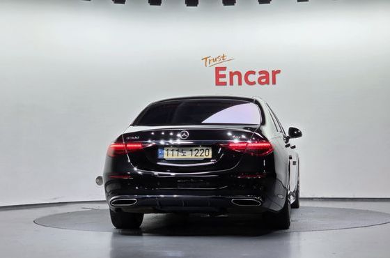 Mercedes-Benz S-Class S500L 4MATIC — пробег 145 990 км — фото 4 из 5