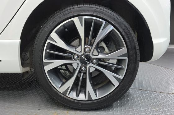Kia morning Signature — пробег 18 939 км — фото 5 из 5
