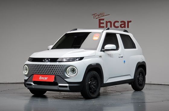 Hyundai Casper The Essential — пробег 67 822 км — фото 1 из 5