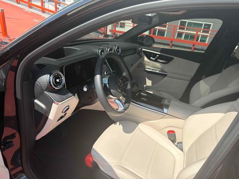 Mercedes-Benz GLC-Class GLC220 d 4MATIC — пробег 9 278 км — фото 4 из 4
