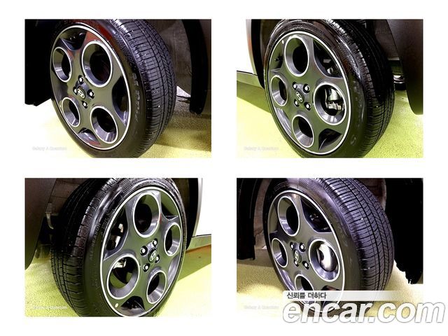 Hyundai Casper Turbo Inspiration — пробег 3 974 км — фото 5 из 5