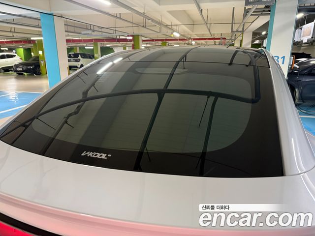 Tesla Model Y Premium RWD — пробег 13 657 км — фото 5 из 5
