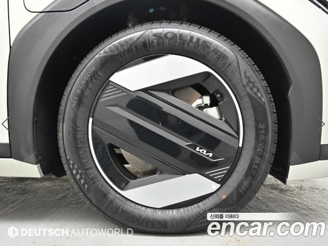 Kia EV4 Long Range 2WD Air — пробег 17 556 км — фото 5 из 5