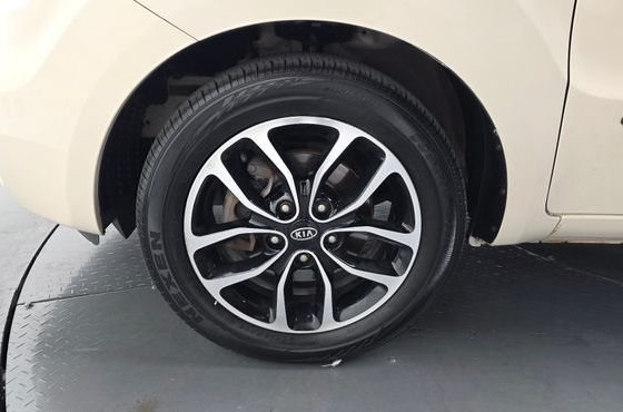 Kia Soul 1.6 2U Safety — пробег 168 000 км — фото 5 из 5