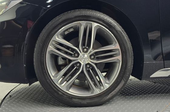 Hyundai Grandeur 2.4 Premium — пробег 159 000 км — фото 5 из 5