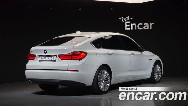 BMW Gran Turismo GT ED Edition — пробег 144 580 км — фото 2 из 5