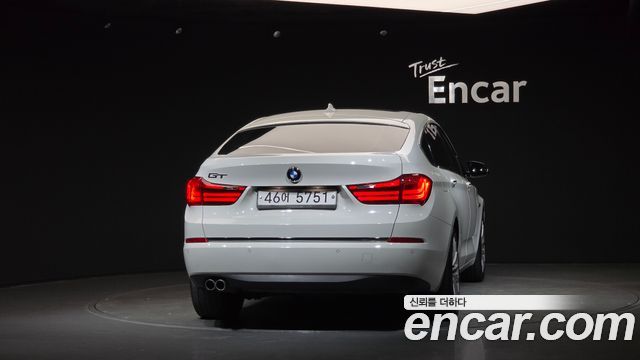 BMW Gran Turismo GT ED Edition — пробег 144 580 км — фото 4 из 5