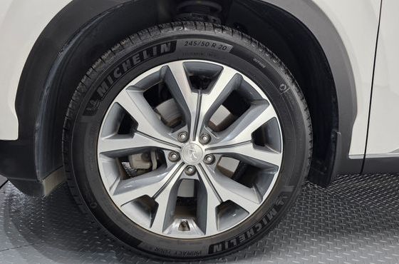 Hyundai Palisade Gasoline 3.8 4WD Prestige — пробег 70 074 км — фото 5 из 5