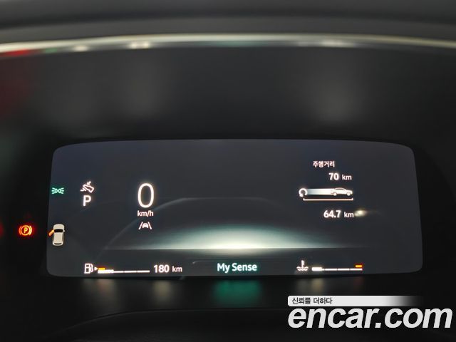 Renault (Samsung) Arkana из Кореи Encar