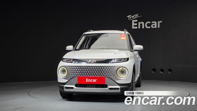 Hyundai Casper Inspiration — пробег 118 226 км — фото 3 из 5
