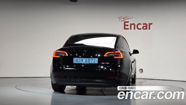 Tesla Model 3 Performance AWD — пробег 85 450 км — фото 4 из 5