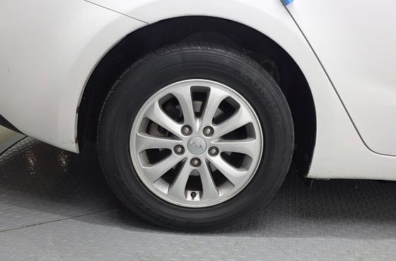 Kia K3 Luxury — пробег 61 068 км — фото 5 из 5