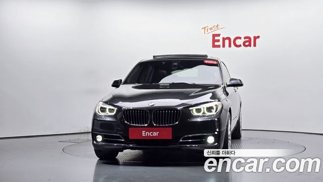 BMW Gran Turismo GT ED Edition — пробег 181 444 км — фото 3 из 5