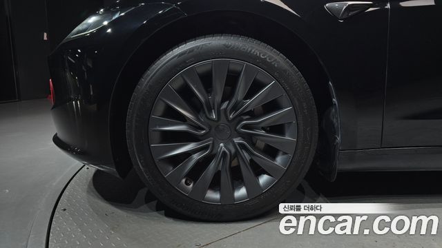 Tesla Model 3 RWD — пробег 58 142 км — фото 5 из 5