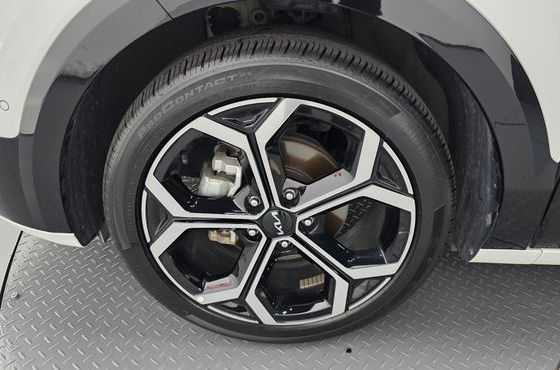 Kia Niro Signature — пробег 31 547 км — фото 5 из 5