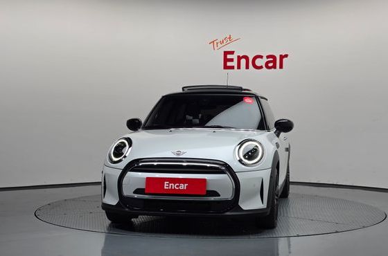Mini Cooper 클래식 플러스 3rd — пробег 18 110 км — фото 3 из 5