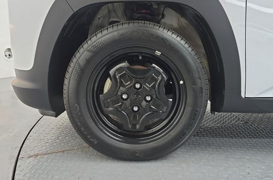 Hyundai Casper Van Smart Choice — пробег 22 176 км — фото 5 из 5