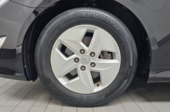 Hyundai Sonata 2.0 Smart — пробег 61 270 км — фото 5 из 5