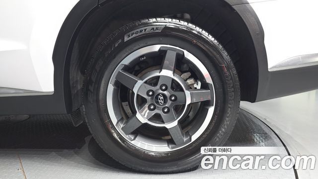 Hyundai Palisade Gasoline 3.8 4WD Exclusive — пробег 60 074 км — фото 5 из 5