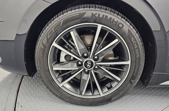 Hyundai Grandeur 3.3 Exclusice — пробег 84 565 км — фото 5 из 5