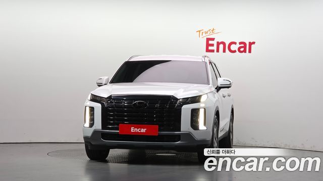 Hyundai Palisade Gasoline 3.8 2WD Prestige — пробег 91 155 км — фото 3 из 5