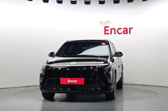 Hyundai Kona Standard Premium — пробег 61 247 км — фото 3 из 5
