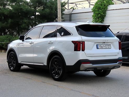 Kia Sorento HEV 1.6 2WD Signature — пробег 42 944 км — фото 3 из 5