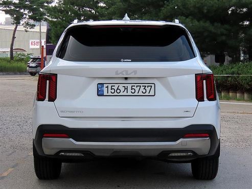 Kia Sorento HEV 1.6 2WD Signature — пробег 42 944 км — фото 4 из 5