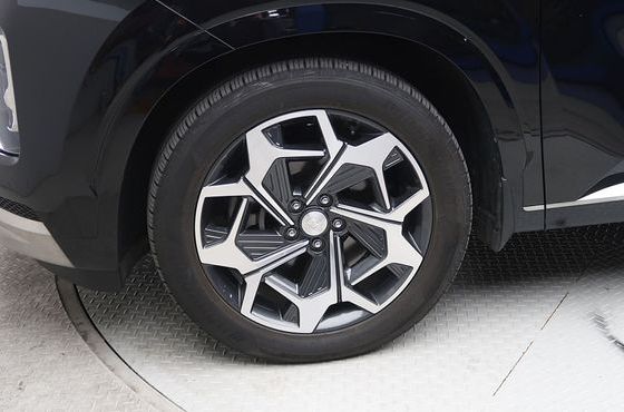 Hyundai Palisade Diesel 2.2 4WD VIP — пробег 83 094 км — фото 5 из 5