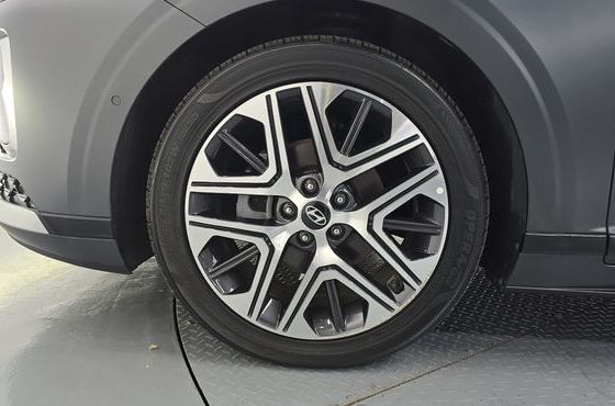 Hyundai Grandeur Exclusive — пробег 41 128 км — фото 5 из 5
