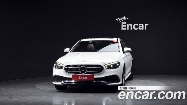 Mercedes-Benz E-Class E350 4MATIC Avantgarde — пробег 50 403 км — фото 3 из 5