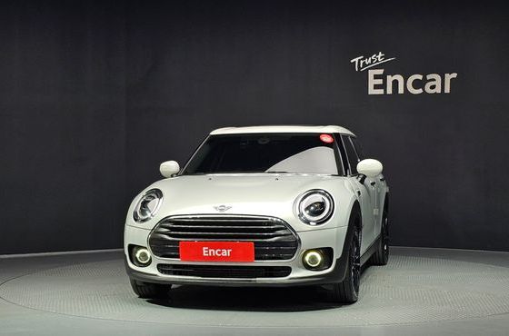 Mini Clubman Classic Launch Pack 2nd Gen — пробег 35 394 км — фото 3 из 5