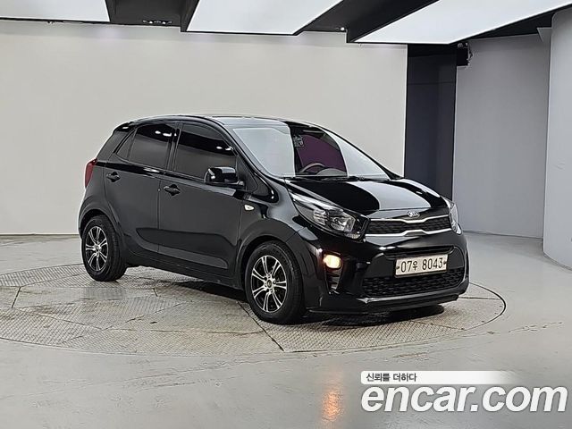 Kia morning Van — пробег 148 734 км — фото 2 из 5